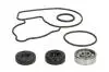 Ремонтний комплект насоса охолоджуючої рідини KAWASAKI KX SUZUKI RM-Z 250 2004-2021 HOT RODS (WPK0036) зображення 2