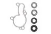 Ремонтний комплект насоса охолоджуючої рідини KAWASAKI KFX 450 2008-2014 HOT RODS (WPK0037) зображення 1
