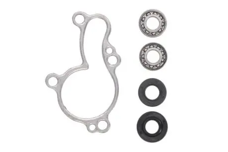 Ремонтний комплект насоса охолоджуючої рідини KAWASAKI KFX 450 2008-2014 HOT RODS WPK0037