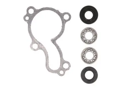 Ремонтний комплект насоса охолоджуючої рідини KAWASAKI KLX, KX 450 2006-2015 HOT RODS WPK0038