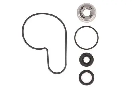 Ремонтний комплект насоса охолоджуючої рідини SUZUKI LT-R 450 2006-2009 HOT RODS WPK0043