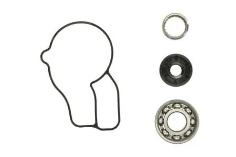 Ремонтний комплект насоса охолоджуючої рідини KTM EXC-F, SX-F, XC-F, XCF-W 250 2005-2013 HOT RODS WPK0050