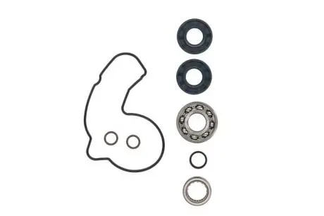 Ремонтний комплект насоса охолоджуючої рідини KTM EXC-F, SX-F, XC-F, XCF-W 250/350 2011-2013 HOT RODS WPK0058