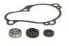 Ремонтний комплект насоса охолоджуючої рідини YAMAHA WR, YZ 250/450 2014-2021 HOT RODS (WPK0059) зображення 2