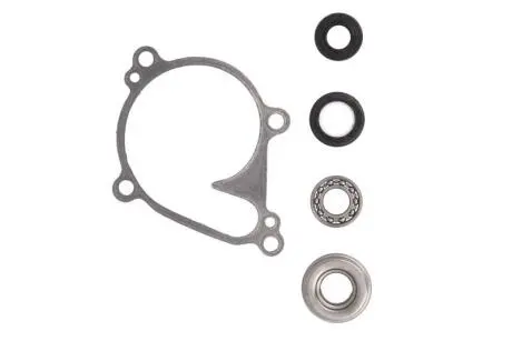 Ремонтний комплект насоса охолоджуючої рідини KAWASAKI KFX, KRF, KVF 650/700/750 2002-2013 HOT RODS WPK0061