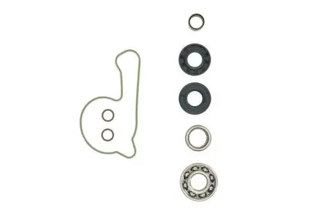 Ремонтний комплект насоса охолоджуючої рідини HUSQVARNA FC KTM SX-F, XC-F 250/350 2016-2017 HOT RODS WPK0066