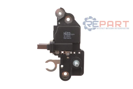 Реле генератора (14.3V) MB Sprinter 00-06 (OM611) HUCO 130583