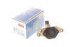 Реле генератора (14V) MB E-class (W124/S210) 93-99 (OM601-603/OM606) HUCO (130698) зображення 2