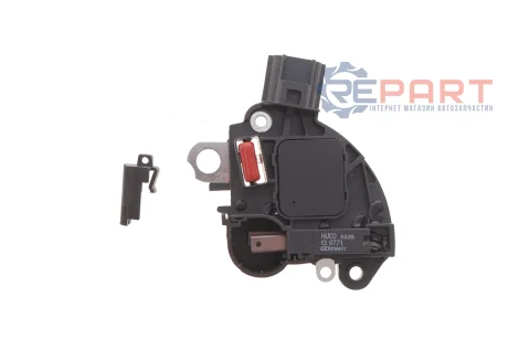 Реле генератора (14V) Ford Focus/Focus C-Max 1.4-2.0D 98-12 HUCO 130771