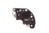 Реле генератора (14V) Fiat Doblo 1.2/1.9TD 01- HUCO (130797) зображення 4