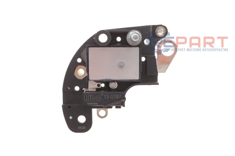 Реле генератора (14V) Fiat Doblo 1.2/1.9TD 01- HUCO 130797