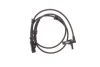 Датчик ABS (передний) Land Rover Range Rover Sport 2.7-5.0 05-13 HUCO (131395) изображение 1