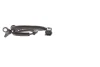Датчик ABS (задний) Land Rover Discovery Sport 14- HUCO (131396) изображение 3
