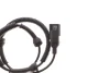 Датчик ABS (задний) Land Rover Discovery Sport 14- HUCO (131396) изображение 5
