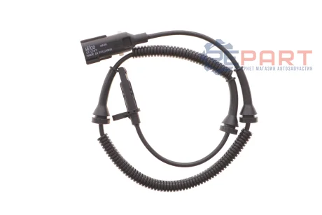 Датчик ABS (задній) Land Rover Range Rover Velar 17- HUCO 131397