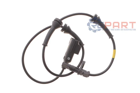 LAND ROVER Датчик ABS задній RANGE ROVER EVOQUE 12- HUCO 131399