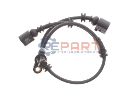 VW Датчик ABS передн. Sharan -10 HUCO 131408