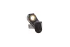Датчик ABS (передний) VW T5 1.9-3.2 03-/Caddy III 1.4-2.0TDi 04-15 (L) HUCO (131413) изображение 4