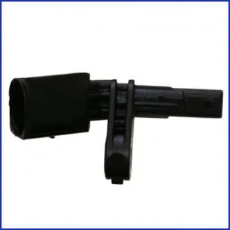 Датчик ABS (передний) VW T5 1.9-3.2 03-/Caddy III 1.4-2.0TDi 04-15 (L) HUCO 131413