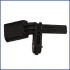 Датчик ABS (передній) VW T5 1.9-3.2 03-/Caddy III 1.4-2.0TDi 04-15 (R) HUCO (131414) зображення 1