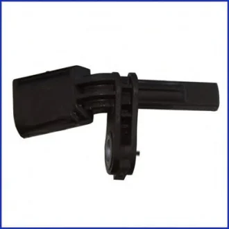 Датчик ABS (передний) VW T5 1.9-3.2 03-/Caddy III 1.4-2.0TDi 04-15 (R) HUCO 131414