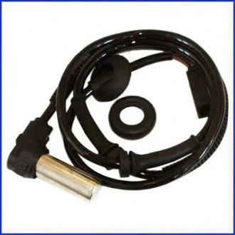 VW датчик ABS передн.Audi A4,6,Passat 95- HUCO 131419