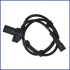 VW датчик ABS передн.T4 90- HUCO (131430) зображення 1
