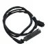 Датчик ABS (задній) BMW 3 (E46) 98-05 HUCO (131508) зображення 2