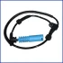 Датчик ABS (задний) BMW 5 (E60)/6 (E63) 01-10 HUCO (131522) изображение 2