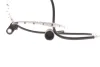 Датчик ABS (задний) BMW 3 (E90/E91/E92/E93) 04-13 (L=889) HUCO (131531) изображение 4