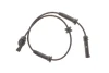 Датчик ABS (передній) BMW 1 (F20/F21)/3 (F30/F80)/4 (F36) 11- (L=540mm) HUCO (131534) зображення 1