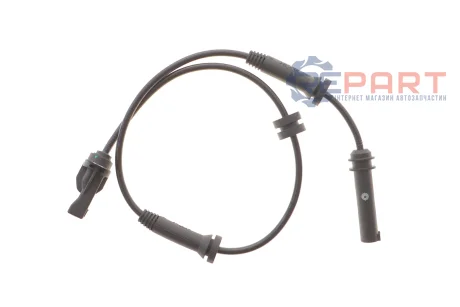 Датчик ABS (передній) BMW 1 (F20/F21)/3 (F30/F80)/4 (F36) 11- (L=540mm) HUCO 131534