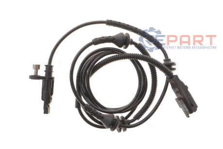 CITROEN датчик ABS задн.C6,Peugeot 407 04- HUCO 131562