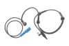 Датчик ABS (передній) Citroen C5/C6/Peugeot 407/508 08- (L=1259) HUCO (131574) зображення 1
