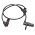 DB датчик ABS передн.W220 98- HUCO (131606) изображение 1
