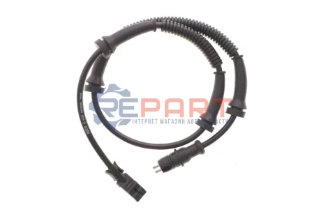 RENAULT Датчик ABS передн.Trafic II 01- HUCO 131638