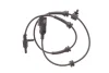 Датчик ABS (задній) Land Rover Freelander II 10-14 HUCO (131671) зображення 1