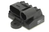 JEEP Реле свечей накала COMPASS 2.2 CRD 10-, DB A-CLASS A 180 CDI 12-14, B-CLASS Sports Tourer B 200 d 18-, C-CLASS C 250 CDI 08-14, CLS (C257) CLS 300 d HUCO (132177) зображення 1
