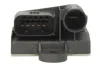 JEEP Реле свечей накала COMPASS 2.2 CRD 10-, DB A-CLASS A 180 CDI 12-14, B-CLASS Sports Tourer B 200 d 18-, C-CLASS C 250 CDI 08-14, CLS (C257) CLS 300 d HUCO (132177) зображення 3
