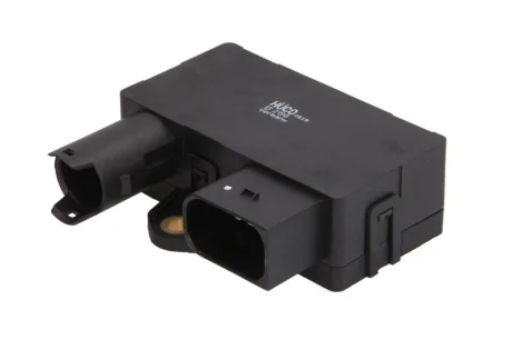 DB Реле свечей накала W169, W245 04-12 HUCO 132198