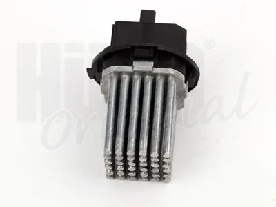 DB Регулятор вентилятора салону C-CLASS (W204) C 220 CDI 07-08, E-CLASS E 500 09-11 HUCO 132513