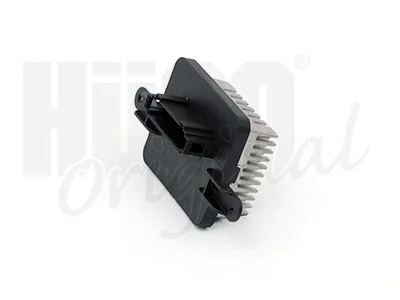 Резистор вентилятора HUCO 132569