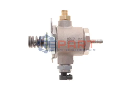 VW Насос высокого давления Audi A4/5/6/8,Q3,Q5,Skoda Octavia II,SuperB,Amarok,T5 2.0 TFSI 08- HUCO 133070