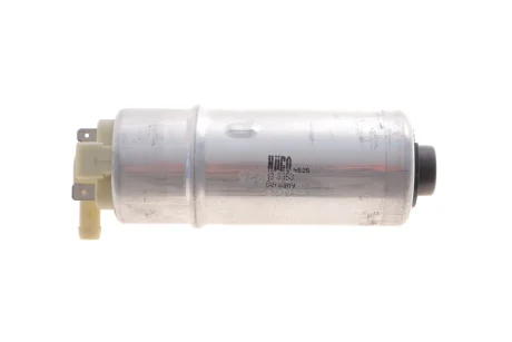 Електробензонасос (3,5 Bar) BMW E39 2,0-4,4 HUCO 133358