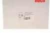 Насос паливний VW Golf 3.2 R32 4motion 02-05 HUCO (133372) зображення 2