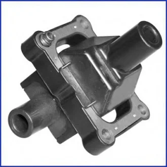 VW Катушка зажигания LT28-46, DB W202, Vito 1,8/2,0/2,3 M111 95- SSANGYONG Musso 96- HUCO 133814