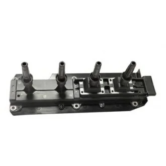 CITROEN Катушка зажигания Xsara,ZX,Peugeot 306,406 1.8/2.0 94- HUCO 133821