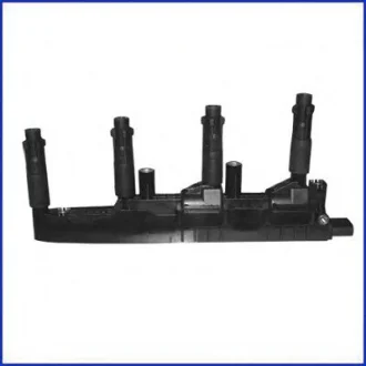DB катушка зажигания W168 97- HUCO 133822
