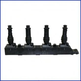 Катушка зажигания HUCO 133839