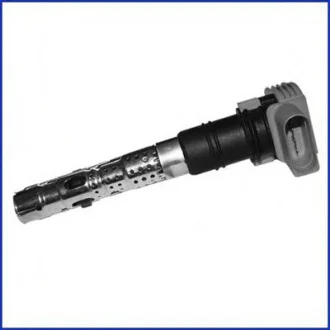 VW Котушка запалювання Audi A/6/8 3.7/4.2 02- HUCO 133845